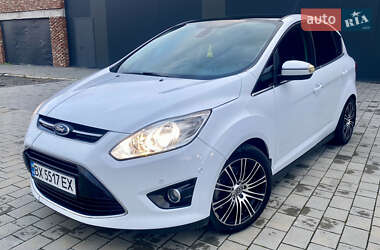 Минивэн Ford C-Max 2012 в Хмельницком