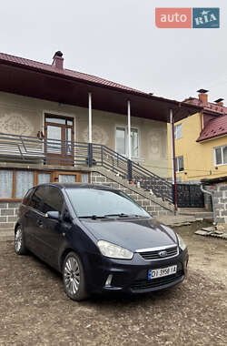 Мінівен Ford C-Max 2008 в Івано-Франківську