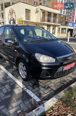 Минивэн Ford C-Max 2008 в Луцке