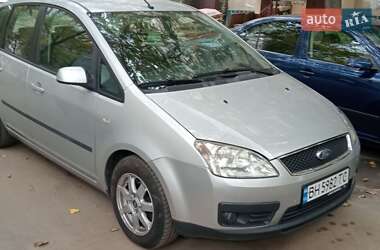 Минивэн Ford C-Max 2006 в Одессе