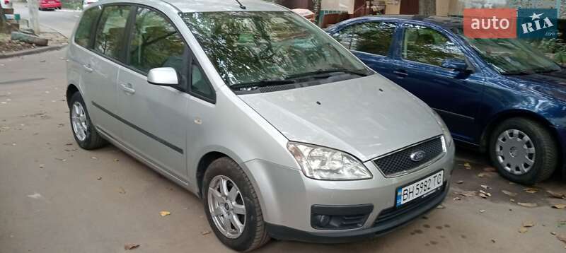 Ford C-Max 2006