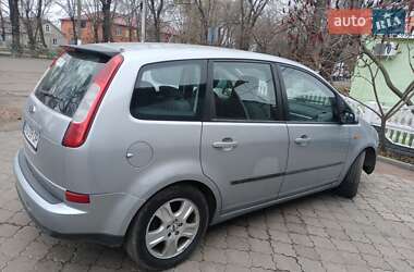 Мінівен Ford C-Max 2004 в Арцизові