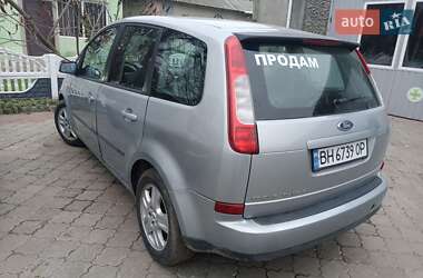 Мінівен Ford C-Max 2004 в Арцизові