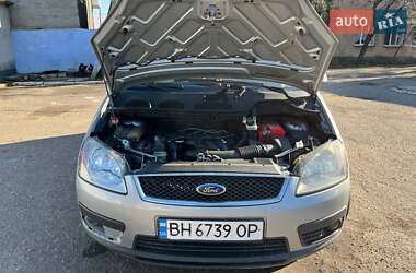 Мінівен Ford C-Max 2004 в Арцизові