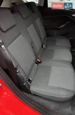 Минивэн Ford C-Max 2018 в 