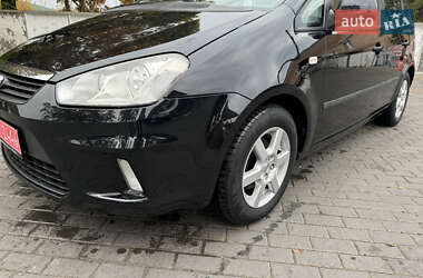 Мінівен Ford C-Max 2010 в Білій Церкві