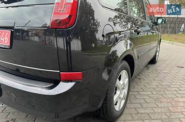 Мінівен Ford C-Max 2010 в Білій Церкві