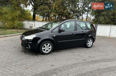 Мінівен Ford C-Max 2010 в Білій Церкві