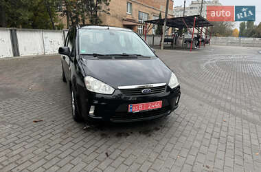 Мінівен Ford C-Max 2010 в Білій Церкві