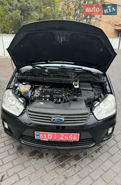 Мінівен Ford C-Max 2010 в Білій Церкві