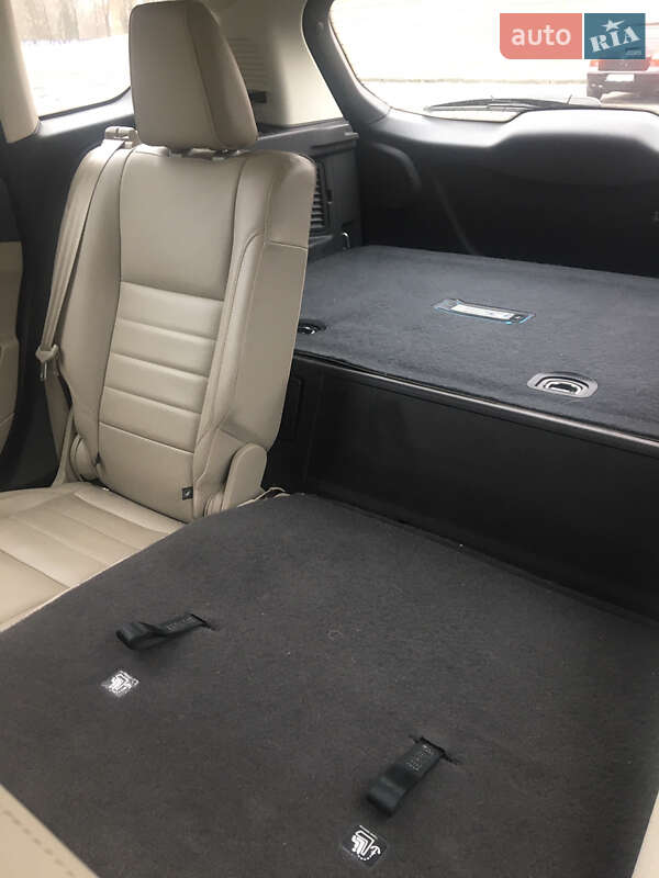 Минивэн Ford C-Max 2014 в Хмельницком