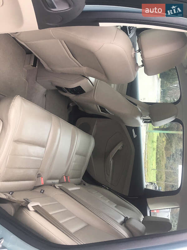 Минивэн Ford C-Max 2014 в Хмельницком