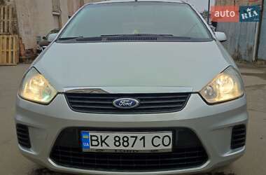 Мінівен Ford C-Max 2008 в Рівному