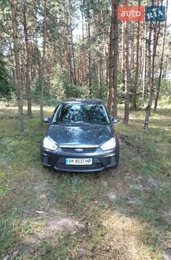 Минивэн Ford C-Max 2007 в Ровно