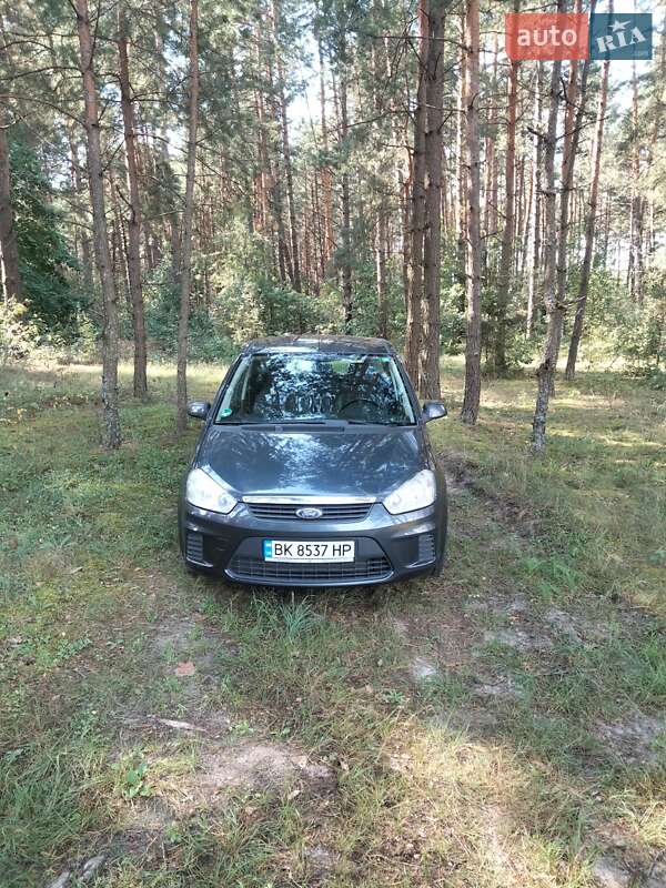 Минивэн Ford C-Max 2007 в Ровно