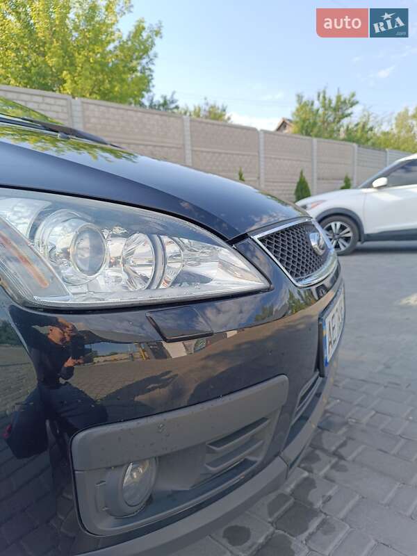 Мінівен Ford C-Max 2005 в Павлограді фото 26 Мінівен Ford C-Max 2005 в Павлограді