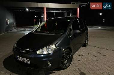 Мінівен Ford C-Max 2008 в Долині