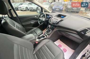 Минивэн Ford C-Max 2017 в 