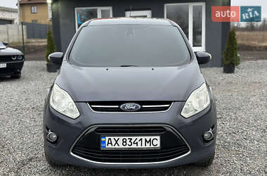 Минивэн Ford C-Max 2012 в Харькове