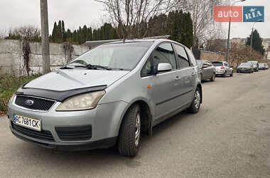 Мінівен Ford C-Max 2005 в Луцьку