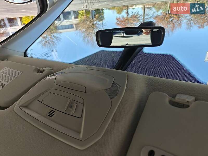 Мінівен Ford C-Max 2018 в Львові
