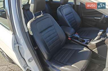 Мінівен Ford C-Max 2018 в 