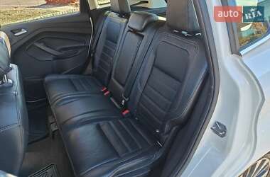 Мінівен Ford C-Max 2018 в 