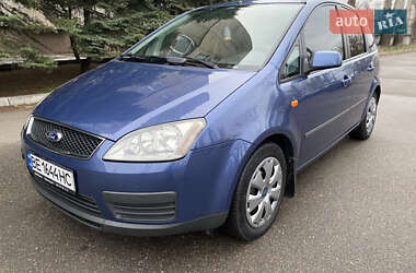 Минивэн Ford C-Max 2004 в Николаеве