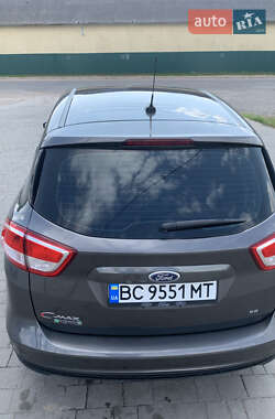 Минивэн Ford C-Max 2016 в Бродах