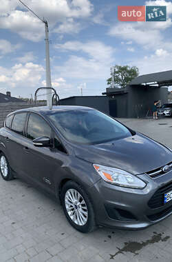 Минивэн Ford C-Max 2016 в Бродах