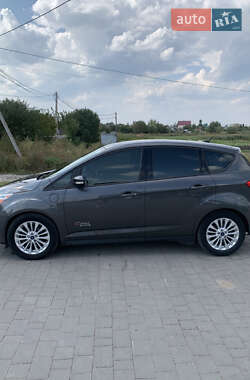 Минивэн Ford C-Max 2016 в Бродах