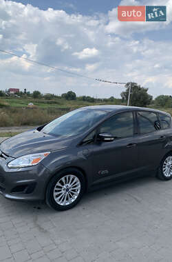 Минивэн Ford C-Max 2016 в Бродах