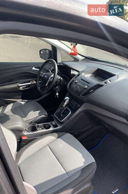 Минивэн Ford C-Max 2016 в Бродах