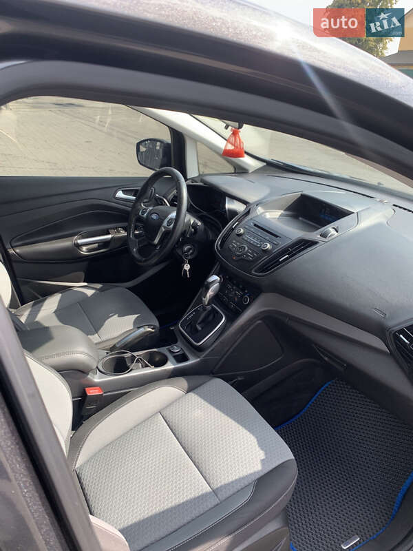 Мінівен Ford C-Max 2016 в Бродах