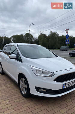 Мінівен Ford C-Max 2018 в Хмельницькому