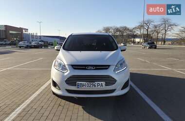 Мінівен Ford C-Max 2017 в Одесі