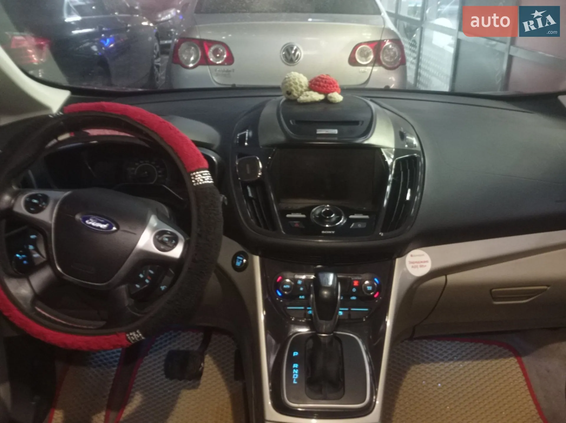 2013 Ford C-MAX - мініатюра 8