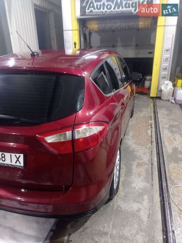 Мінівен Ford C-Max 2013 в Вінниці