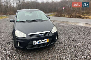 Минивэн Ford C-Max 2007 в Луцке