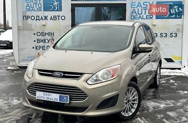 Минивэн Ford C-Max 2016 в Киеве