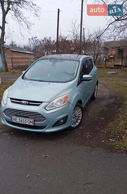 Мінівен Ford C-Max 2014 в Марганці