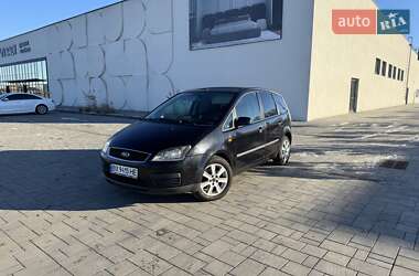 Минивэн Ford C-Max 2005 в Луцке