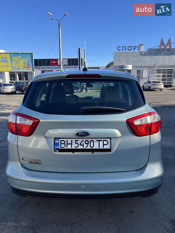 Мінівен Ford C-Max 2014 в Одесі