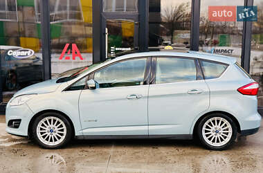 Минивэн Ford C-Max 2012 в Киеве