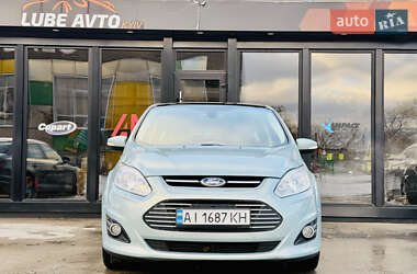 Минивэн Ford C-Max 2012 в Киеве