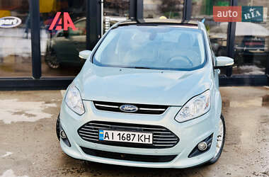 Минивэн Ford C-Max 2012 в Киеве