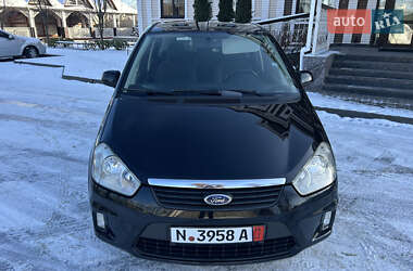 Минивэн Ford C-Max 2009 в Виннице