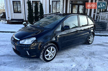 Минивэн Ford C-Max 2009 в Виннице