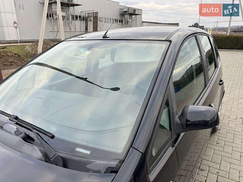 Мінівен Ford C-Max 2007 в Хусті