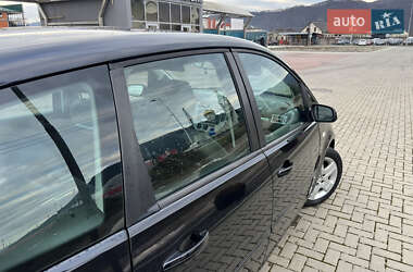Минивэн Ford C-Max 2007 в 